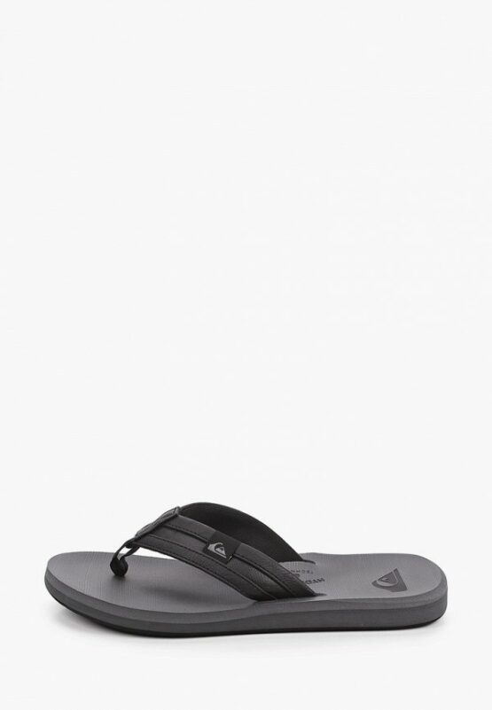 Сланцы Quiksilver CARVER SQUISH M SNDL XKSK