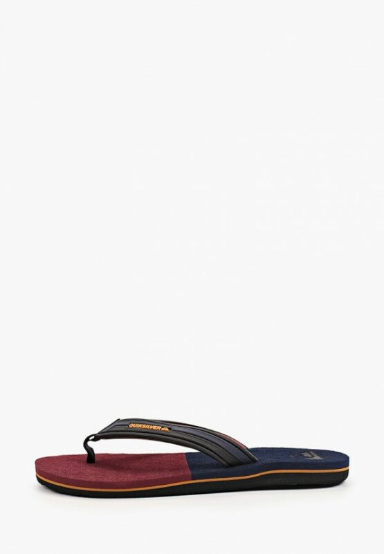 Сланцы Quiksilver MOLO  ECLIPSDEL M SNDL XKSC