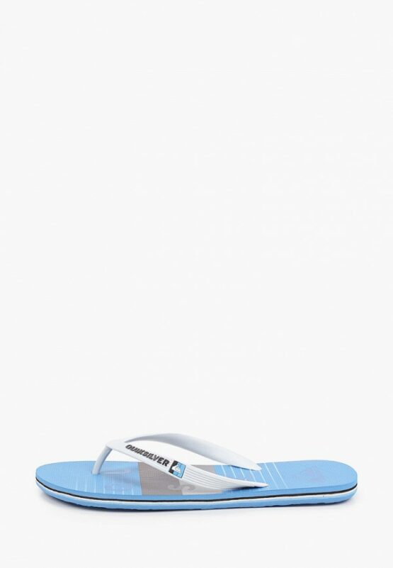 Сланцы Quiksilver MOLO WORD BLOCK M SNDL XWSB