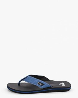 Сланцы Quiksilver MOLOKAI ABYSS M SNDL XBKB Сланцы Quiksilver MOLOKAI ABYSS M SNDL XBKB
