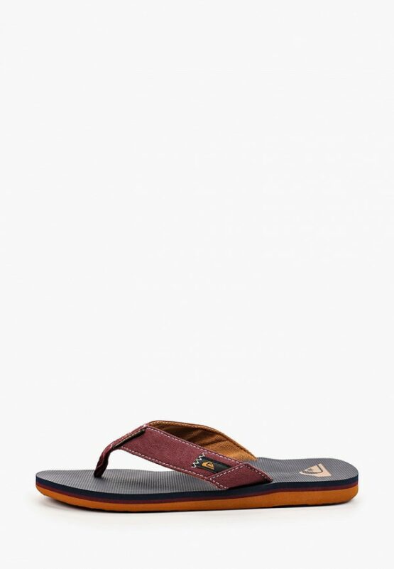 Сланцы Quiksilver MOLOKAI ABYSS M SNDL XRBR
