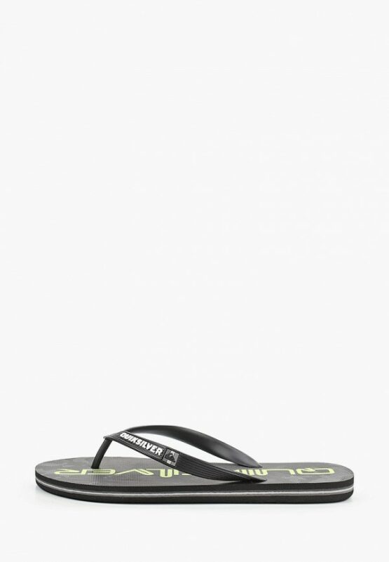 Сланцы Quiksilver MOLOKAI ART