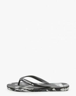 Сланцы Quiksilver MOLOKAI MARLED Сланцы Quiksilver MOLOKAI MARLED
