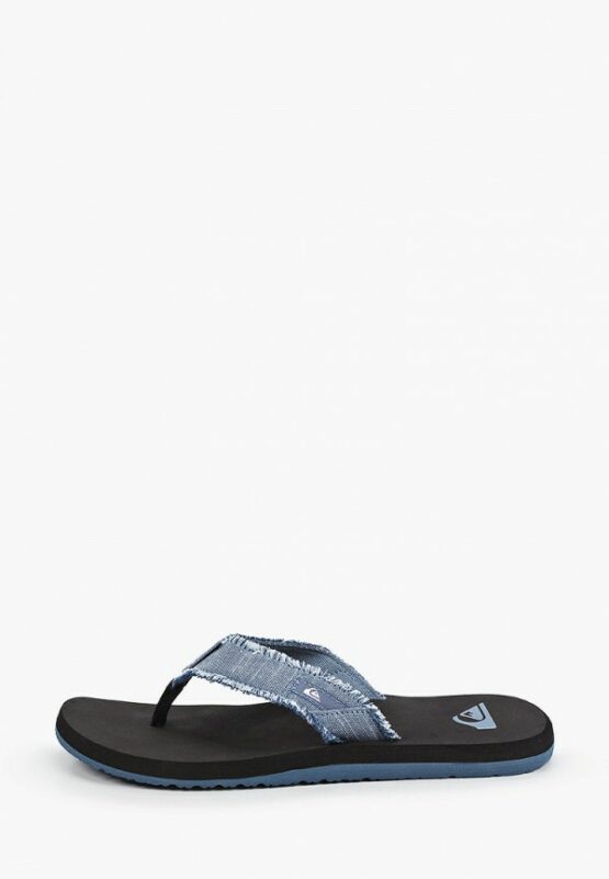 Сланцы Quiksilver MONKEY ABYSS M SNDL XBKB