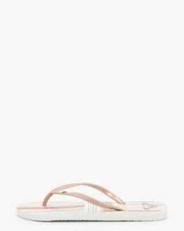 Сланцы Roxy BERMUDA PRINT Сланцы Roxy BERMUDA PRINT
