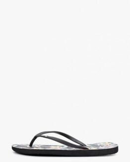 Сланцы Roxy BERMUDA PRINT J SNDL ANT Сланцы Roxy BERMUDA PRINT J SNDL ANT