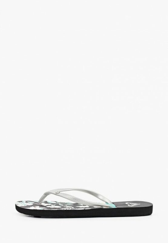 Сланцы Roxy BERMUDA PRINT J SNDL BKB