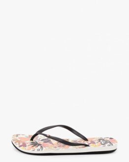 Сланцы Roxy BERMUDA PRINT J SNDL BO1 Сланцы Roxy BERMUDA PRINT J SNDL BO1