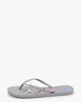 Сланцы Roxy SANDY III J SNDL GRY Сланцы Roxy SANDY III J SNDL GRY
