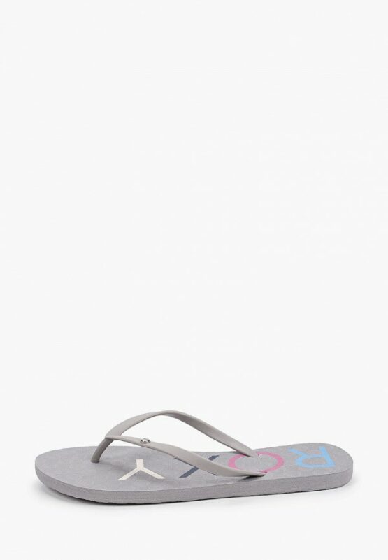 Сланцы Roxy SANDY III J SNDL GRY