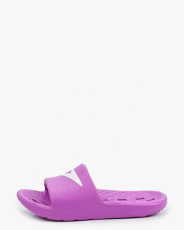Сланцы Speedo SPEEDO SLIDES ONE PIECE JU PURPLE