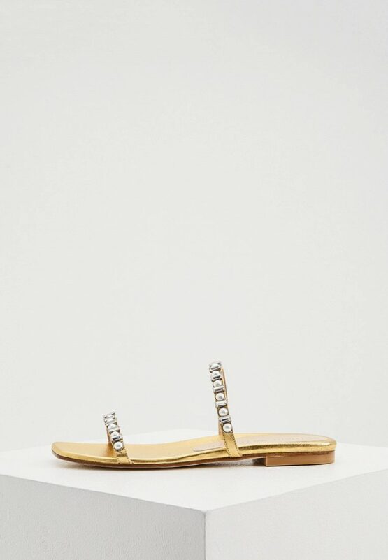 Сланцы Stuart Weitzman ALEENA SHINE FLAT