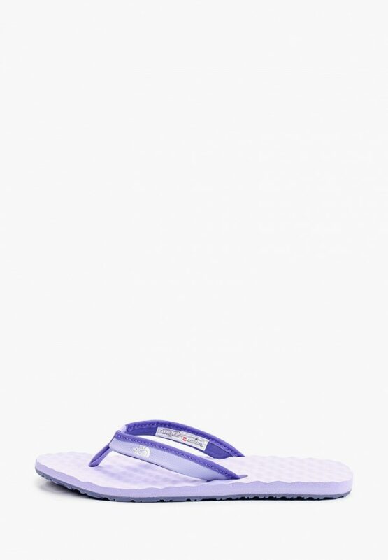Сланцы The North Face W BASE CAMP MINI II