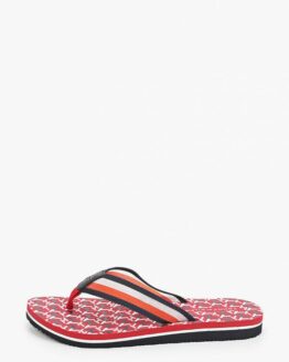 Сланцы Tommy Hilfiger Сланцы Tommy Hilfiger