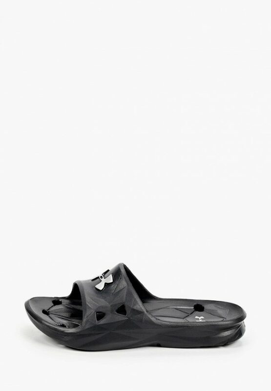 Сланцы Under Armour UA B Locker III SL
