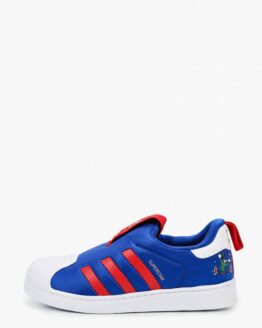 Слипоны adidas Originals SUPERSTAR 360 I Слипоны adidas Originals SUPERSTAR 360 I