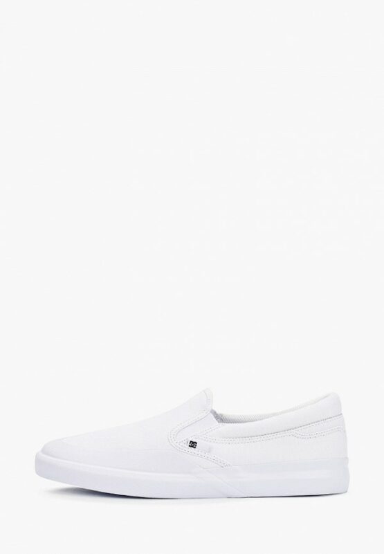 Слипоны DC Shoes DC INFINITE SLP M SHOE XWWW