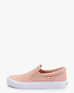 Слипоны DC Shoes TRASE SLIP J SHOE AMR