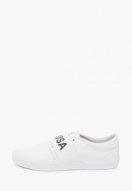 Слипоны DC Shoes TRASE TX
