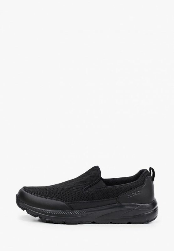 Слипоны Demix HONOR SLIPON