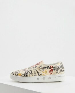 Слипоны DKNY