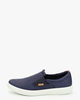 Слипоны Ecco S7 TEEN