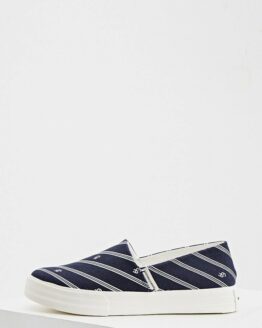 Слипоны Emporio Armani Слипоны Emporio Armani