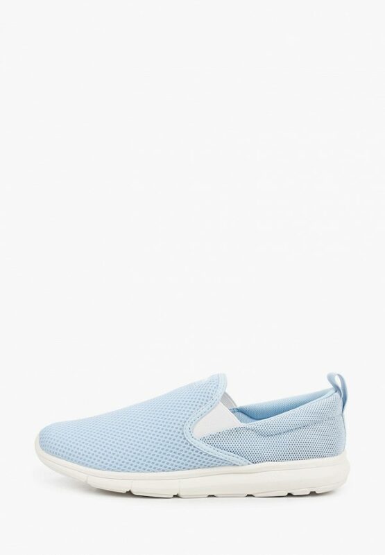 Слипоны Helly Hansen W AHIGA SLIP-ON
