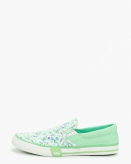 Слипоны Helly Hansen W COPENHAGEN SLIP-ON SHOE Слипоны Helly Hansen W COPENHAGEN SLIP-ON SHOE