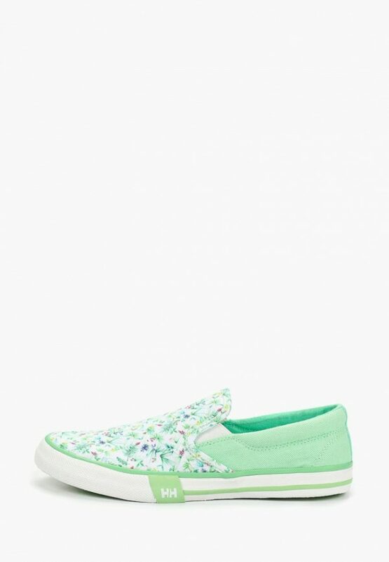 Слипоны Helly Hansen W COPENHAGEN SLIP-ON SHOE