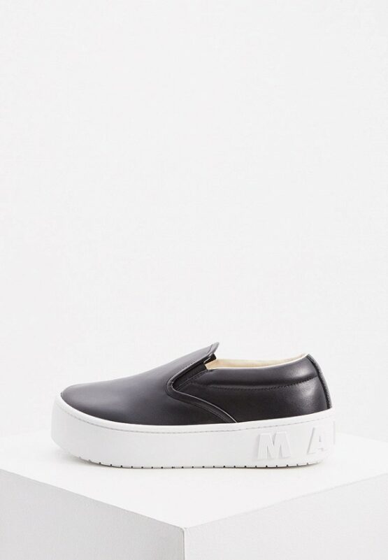 Слипоны Marni