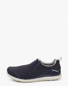 Слипоны Merrell GETAWAY BREEZE MOC Слипоны Merrell GETAWAY BREEZE MOC