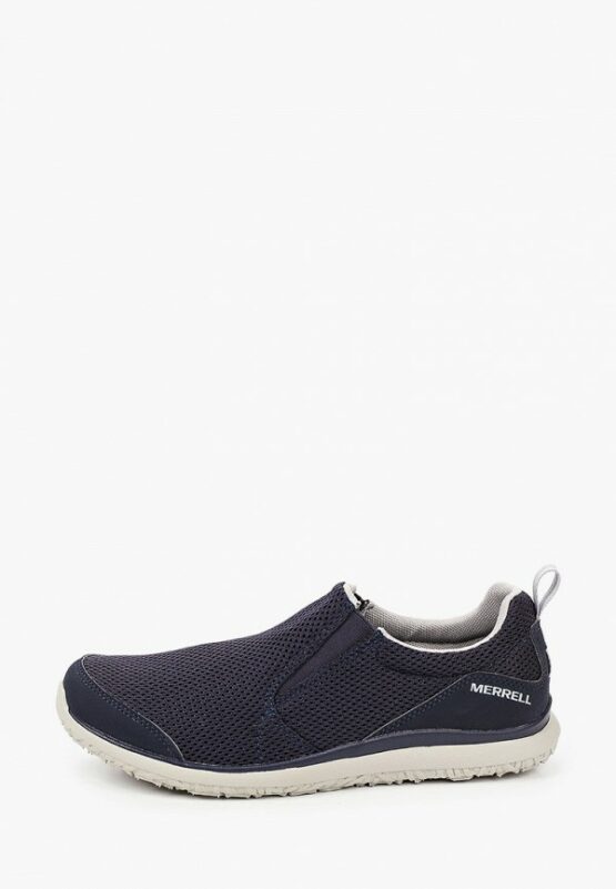 Слипоны Merrell GETAWAY BREEZE MOC