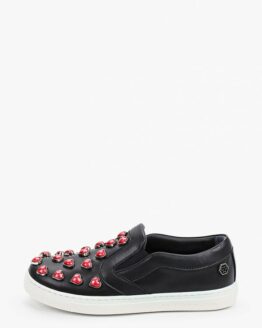 Слипоны Philipp Plein Слипоны Philipp Plein