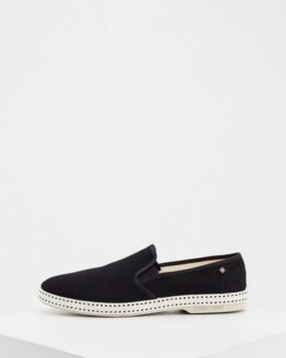 Слипоны Rivieras CLASSIC CANVAS