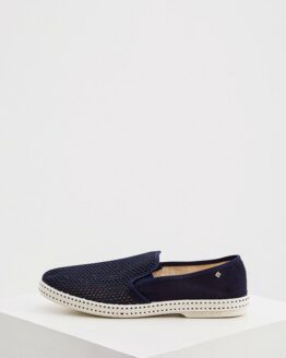 Слипоны Rivieras CLASSIC CANVAS & MESH