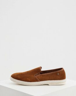 Слипоны Rivieras CLASSIC SUEDE Слипоны Rivieras CLASSIC SUEDE