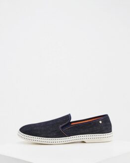 Слипоны Rivieras JEANS Слипоны Rivieras JEANS