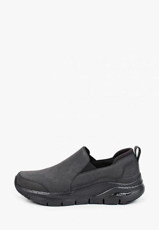 Слипоны Skechers ARCH FIT