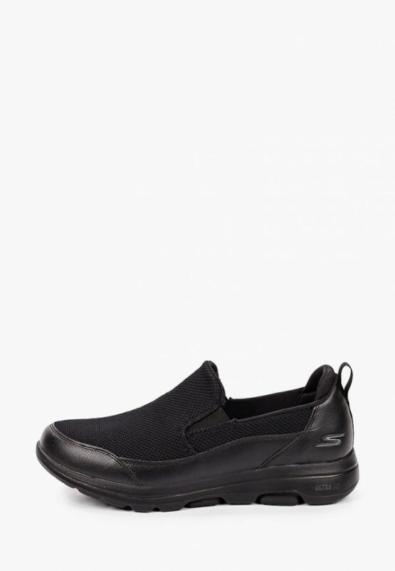 Слипоны Skechers GO WALK 5