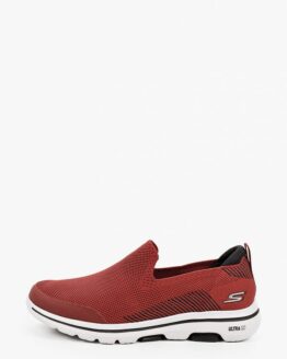 Слипоны Skechers GO WALK 5 SLIP-ON KNIT Слипоны Skechers GO WALK 5 SLIP-ON KNIT