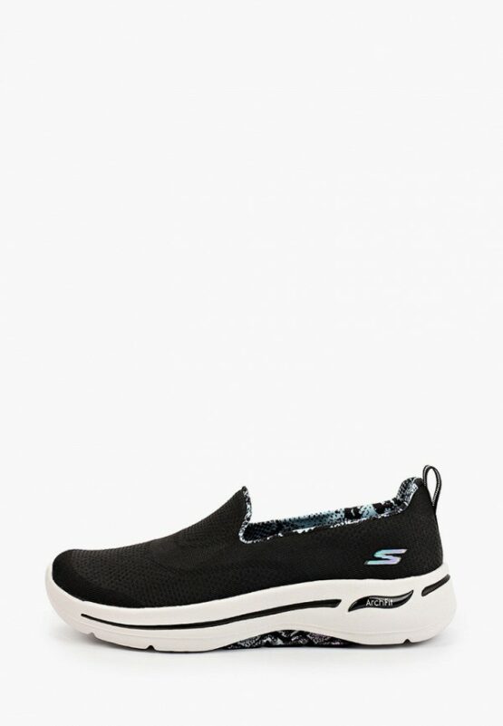 Слипоны Skechers GO WALK ARCH FIT