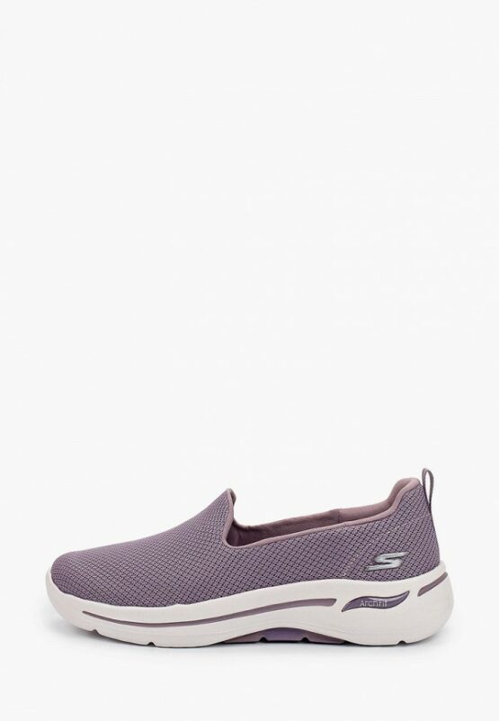 Слипоны Skechers GO WALK ARCH FITGRATEFUL