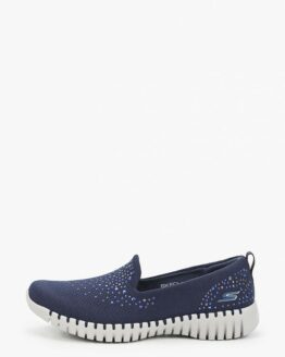 Слипоны Skechers GO WALK SMART ROYAL Слипоны Skechers GO WALK SMART ROYAL
