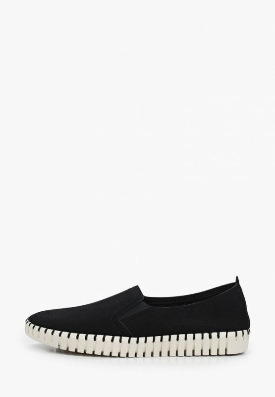 Слипоны Skechers SEPULVEDA BLVD ENVELOP