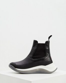 Слипоны Sportmax DAMA
