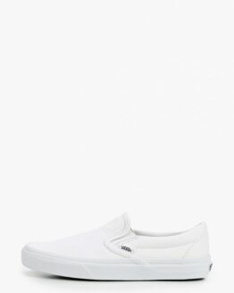 Слипоны Vans CLASSIC SLIP-ON Слипоны Vans CLASSIC SLIP-ON