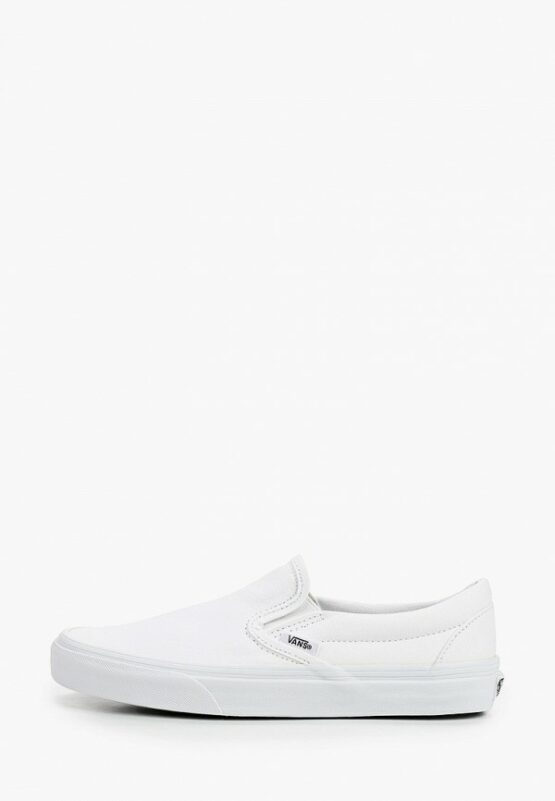 Слипоны Vans CLASSIC SLIP-ON