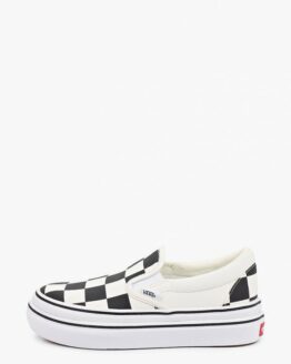 Слипоны Vans SUPER COMFYCUSH Слипоны Vans SUPER COMFYCUSH