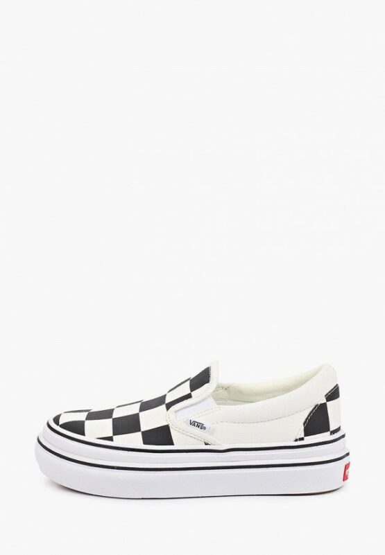 Слипоны Vans SUPER COMFYCUSH